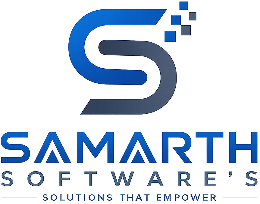 samarth_softwares_logo